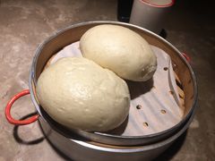 酒酿馒头-新白鹿餐厅(金鹰新街口店)
