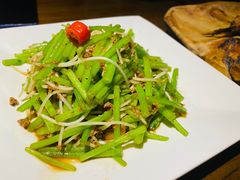 -天山醉美·新疆餐厅(富华里店)