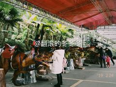 -自贡恐龙博物馆
