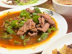 -周家大厨房(三原店)