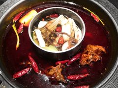 -晓宇重庆火锅(龙首店)