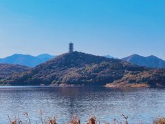 -北京金海湖景区