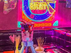 -喜鹊音乐酒馆(西街店)