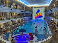 -海韵之星邮轮水会(明发商业广场店)
