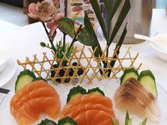 -松雅轩商务婚礼生日(同和店)