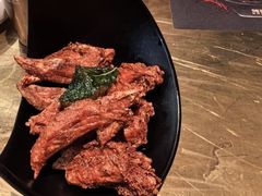 -烤匠麻辣烤鱼(环球中心店)