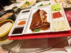 -王府井酒店(金桥港湾店)