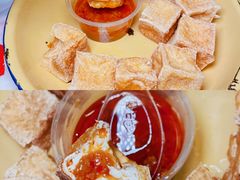 -东排食堂长沙小吃大排档(五一广场店)