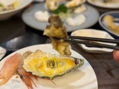 -财神日本料理(广州街总店)