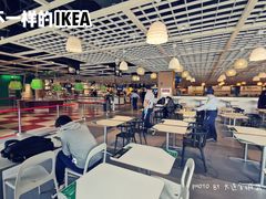 -宜家·瑞典风味餐厅(海达南街店)