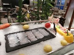 -杭州安朴酒店-顾澜餐厅