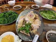 -肥婆兰鸡饭(西门外街店)