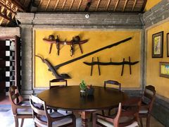 -DiAtas by Art Cafe Bumbu Bali