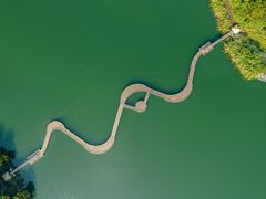 -仙海旅游度假区