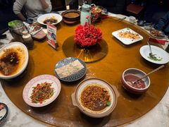-径山十八道·风味民间菜(华夏之心店)