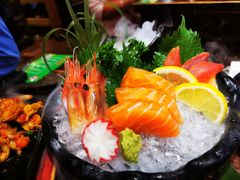 -小川洋风料理(街道口店)
