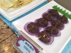 -皇朝海鲜酒店