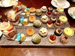 -上海和平饭店华懋阁 Cathay Room