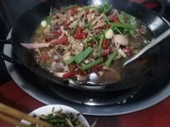 -鹏林天龙鸡杂