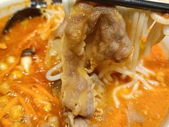 阿香番茄米线-阿香米线(大悦城店)