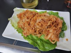 -禾禾烤肉