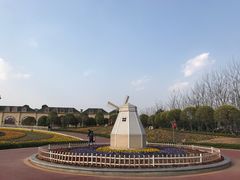 -云幽谷旅游区
