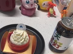 -琥珀川咖啡馆·Amber cafe(百祥路店)