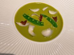 -L'Arome芳芳法国餐厅(仙林金鹰店)