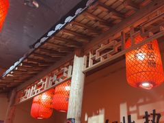 -山四砂锅(钟楼街店)
