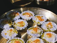 -东味北道熟成·炭火烤肉(九龙店)