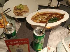 -沈灶河豚宴·河豚融合餐厅(汉中路店)