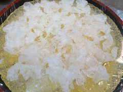-鹤睦鱼生·啫啫煲·海鲜(保利百合店)