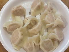 原汁海胆水饺-海胆小馆(东北水饺·春柳店)