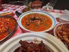 -辣小鲜·南昌大排档(船山路店)