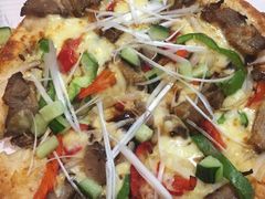 -City1+1城市比萨(国商卫星广场店)