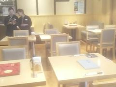 大堂-昱匠·日本料理(金融街店)