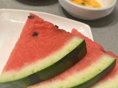 -海底捞火锅(雨花世茂店)