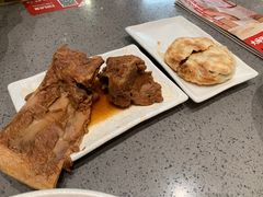 -大师兄·手工面·西北菜(美的悦然广场店)