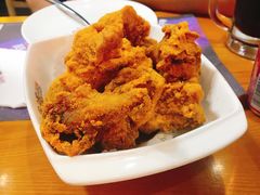 -Pelicana百利家炸鸡(江南西名店城店)