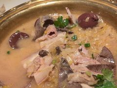 -金掌勺锅包肉(太原万达店)