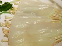 -辉哥火锅(虹桥路店)