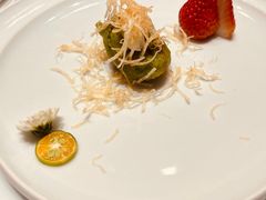 -忆江南·临江鱼馆