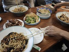 -浑河春面馆·老北京非遗鹿角面(良乡店)