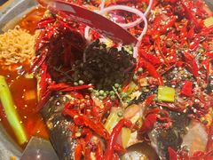 -南锣南门(东方银座店)