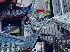 -成都博舍酒店