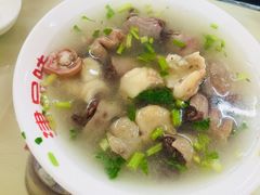 -津品味小吃(大学湾店)