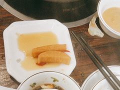 -正能量脆肉鲩火锅