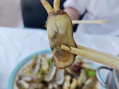 -日照大牌檔•小船海鲜(万平口店)