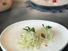 -柒厢食事雅谈