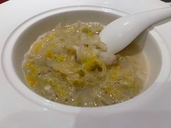 酸菜白肉-悦融琥珀·京鲁菜·海味珍品(西单店)
